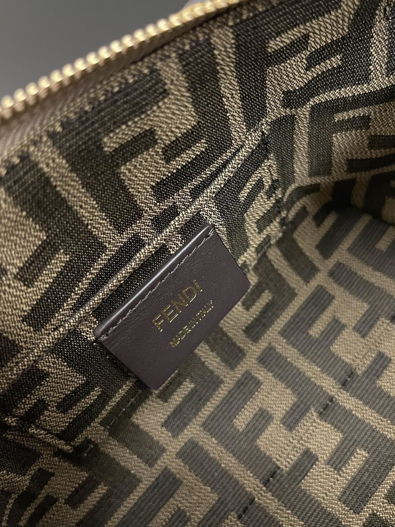 F**di pillow bags